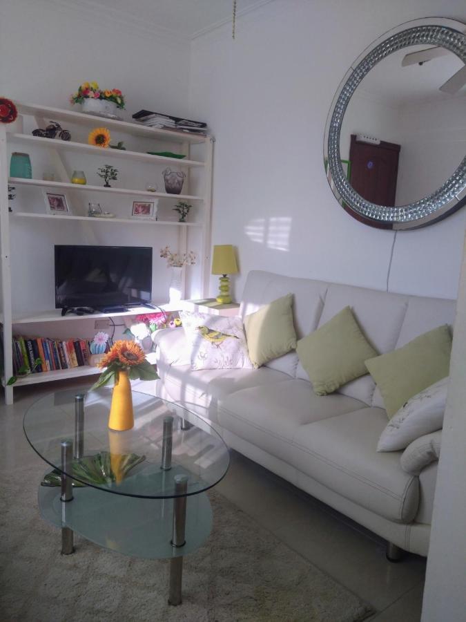 M & L Shared Apartment Punta Cana Exterior foto