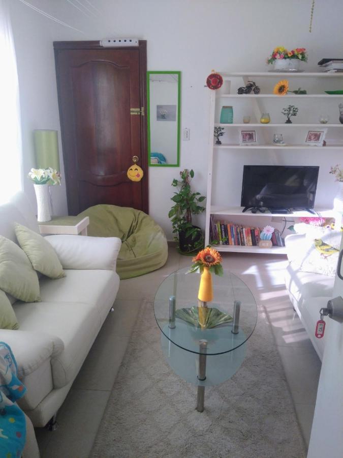 M & L Shared Apartment Punta Cana Exterior foto
