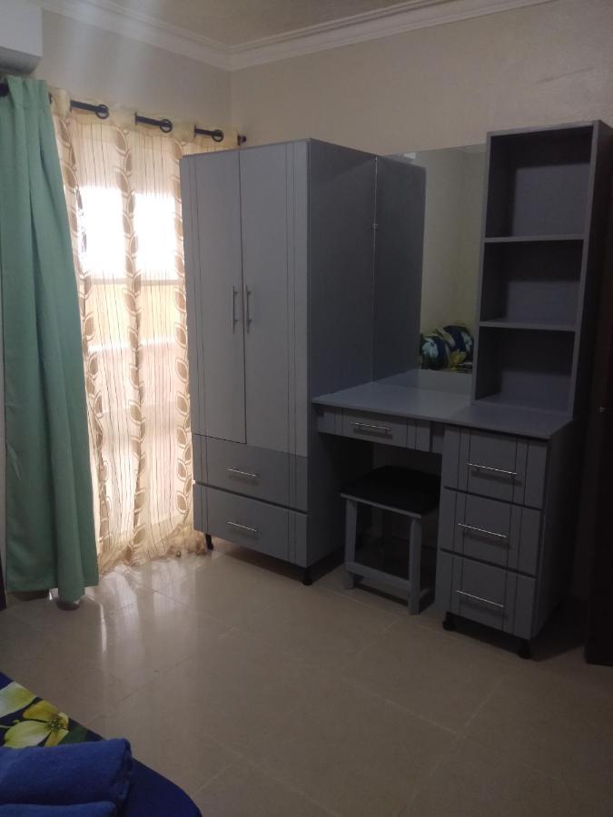 M & L Shared Apartment Punta Cana Exterior foto