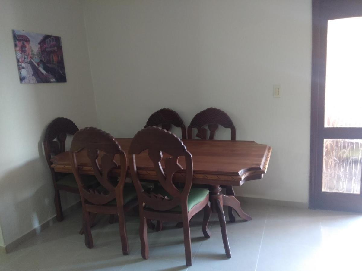 M & L Shared Apartment Punta Cana Exterior foto