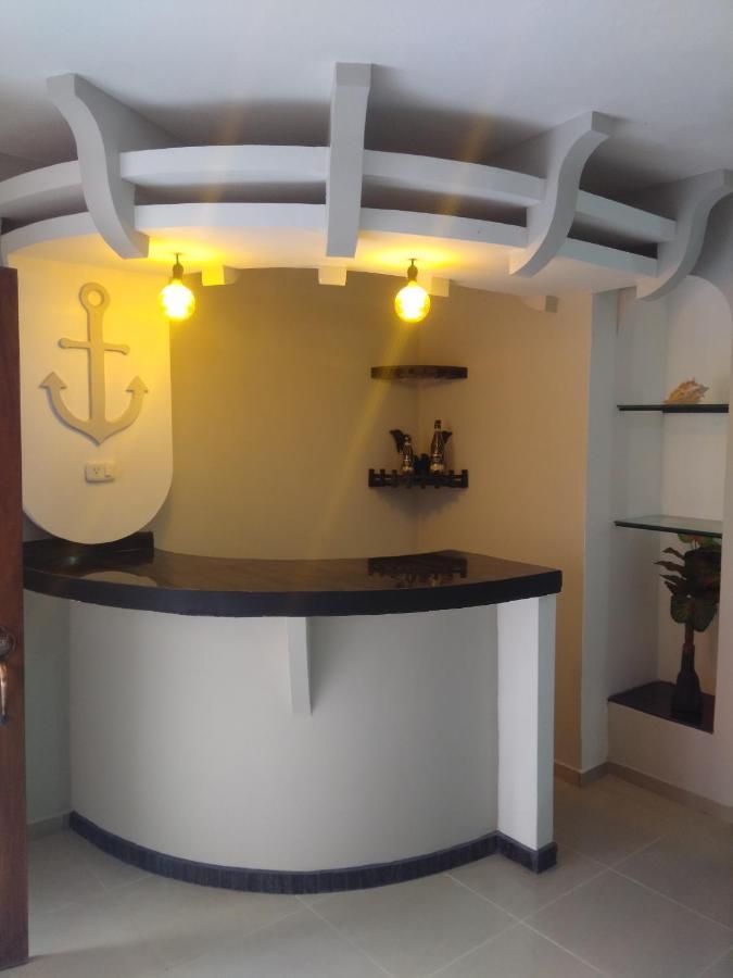 M & L Shared Apartment Punta Cana Exterior foto