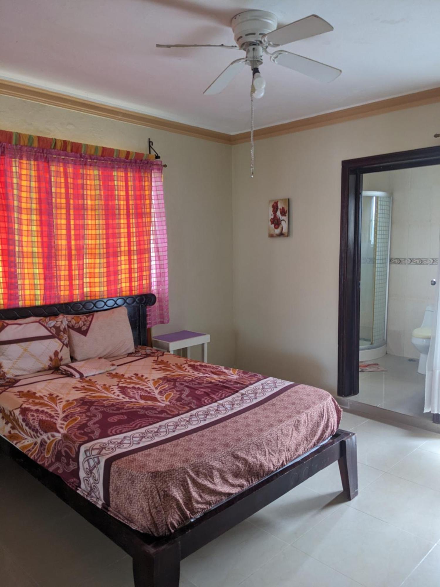 M & L Shared Apartment Punta Cana Exterior foto