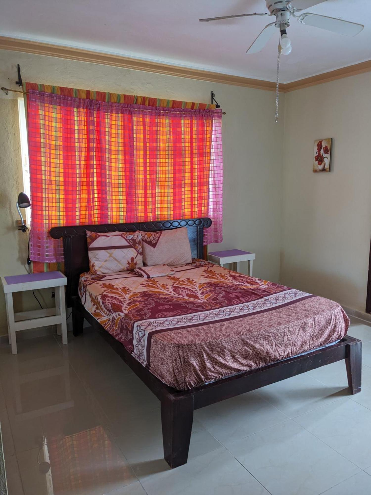 M & L Shared Apartment Punta Cana Exterior foto